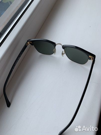 Очки ray ban оригинал