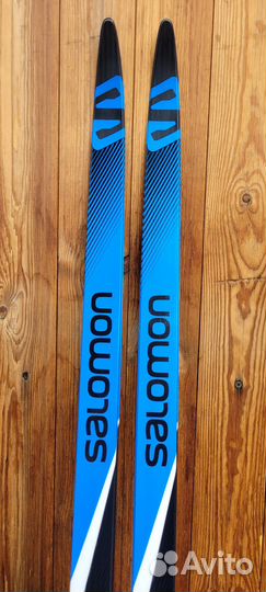 Лыжи Salomon rs8 skate