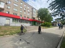 Ижевск, улица Коммунаров, 165, 67 м²