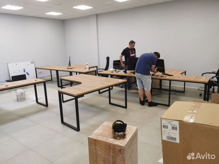 Офисная мебель