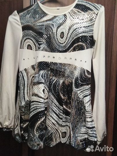 Туника для девочки