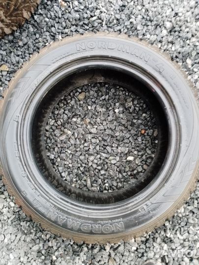 Nordman Nordman 4 205/55 R16
