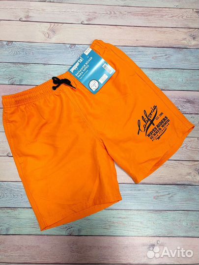 Шорты купальные 122-152 рост