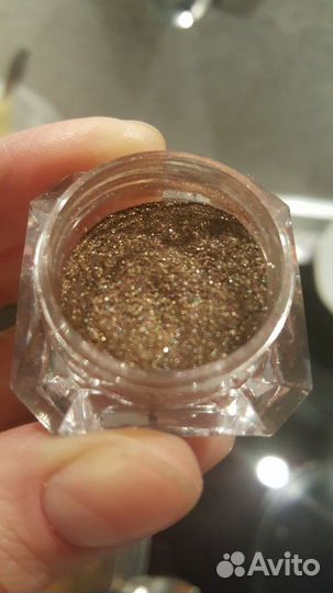 Пигмент (минеральные рассыпчатые тени ) для макияж