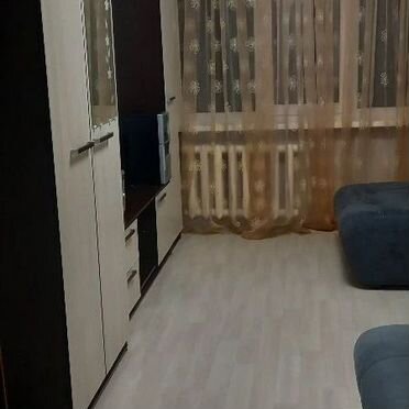Комната 12,8 м² в 5-к., 3/5 эт.