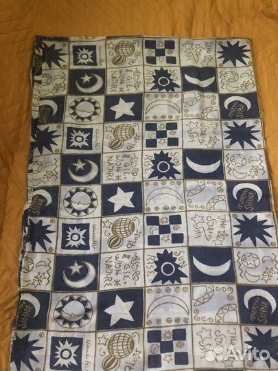 Постельное 1,5