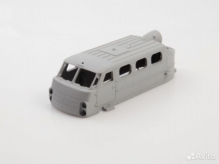 Сборная модель автомобиля AVD Models 4067AVD