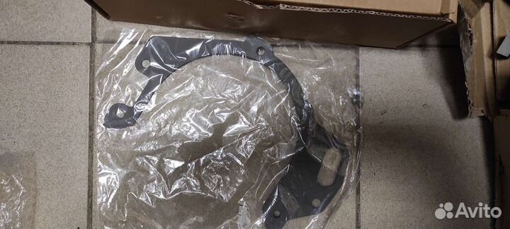 Верхние прокладки Jeep Grand Cherokee 04-07г 4.7L