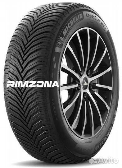 Michelin CrossClimate 245/40 R19 98Y
