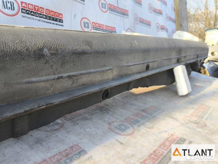 Порог кузова левая toyota crown