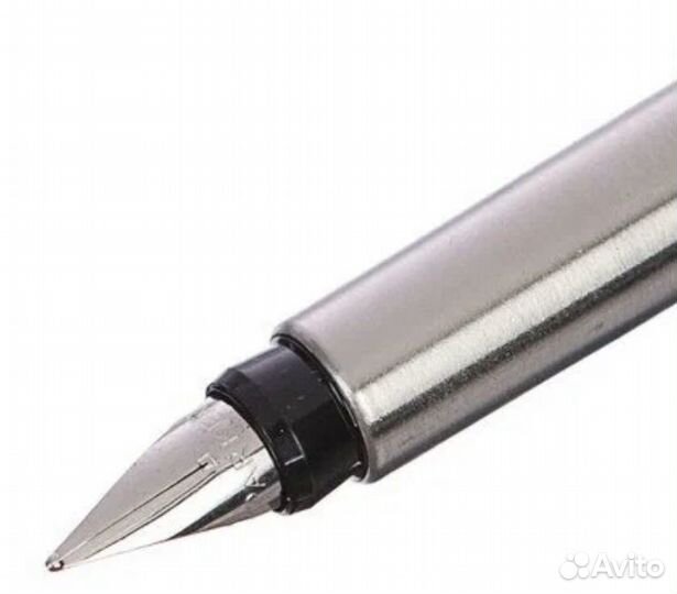 Ручка Parker Vector Standard F01 перьевая