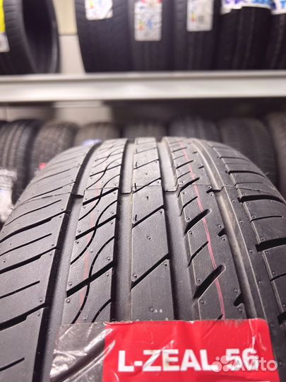 iLink L-Zeal56 255/45 R20 109U