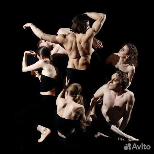 Билеты в театры с 6.11 по 12.11 за 1/2