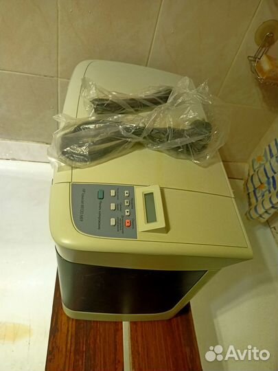 Мфу лазерн HP LJ M 1120 MFP принтер, сканер, копир