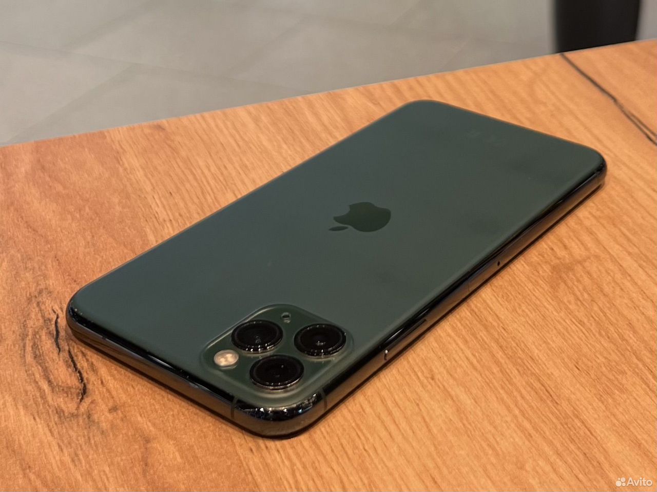 iPhone 11 Pro Max, 256 ГБ