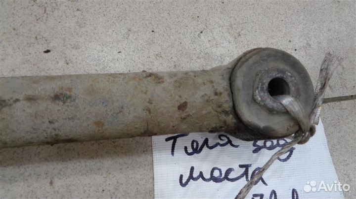 Тяга задняя продольная VAZ Niva 2121 1977