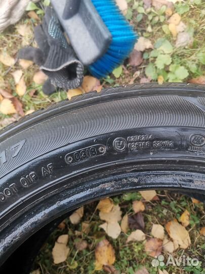 Triangle TR257 235/55 R17