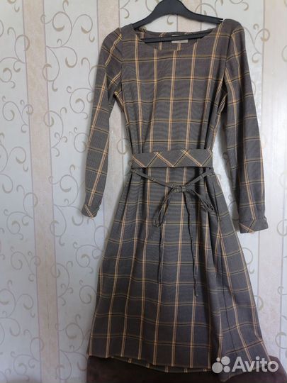 Платье 44 р