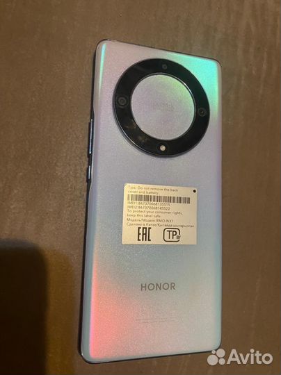 HONOR X9a, 8/128 ГБ
