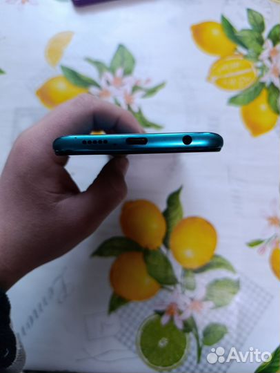 Xiaomi Redmi Note 9 Pro, 6/64 ГБ