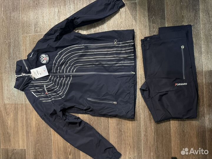 Костюм Forward ветрозащитный оригинал