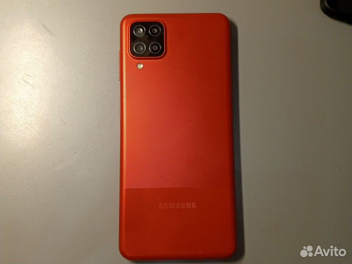 Samsung Galaxy A12, 3/32 ГБ