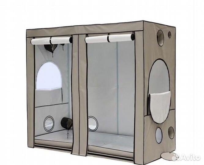 Гроутент 240х120х220 Urbangrower