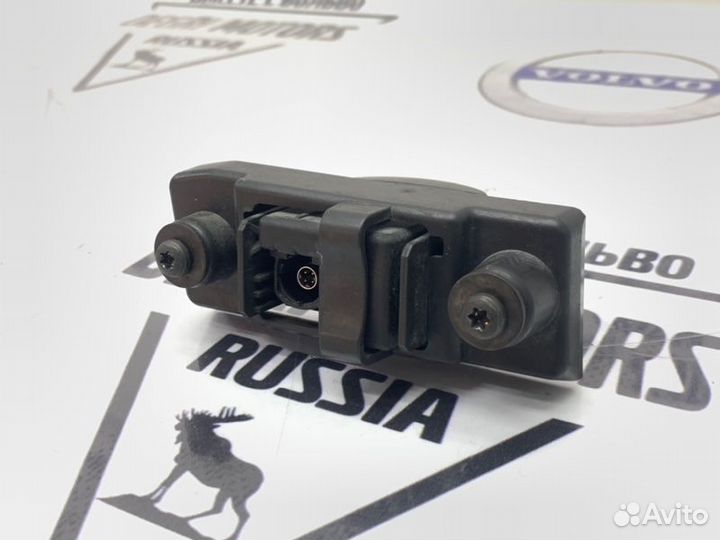 Камера передняя широкоугольная Volvo V60 S60 10-19