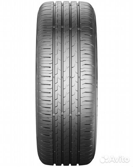 Continental EcoContact 6 225/50 R17 94Y