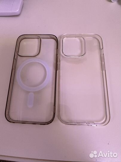 Чехол на iPhone 14 pro цена за обе