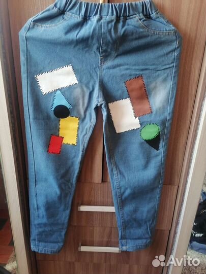 Вещи на девочку подростка 158-154