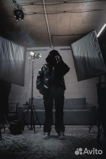 Сведение и мастеринг south garden studio