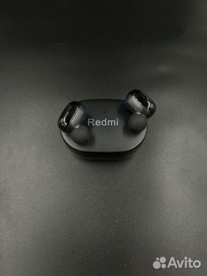 Беспроводные наушники Xiaomi Redmi Airdots 3