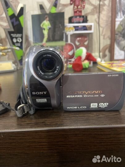 Веб-камера Sony