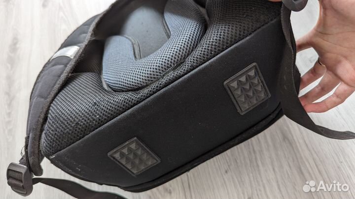 Рюкзак школьный ортопедический