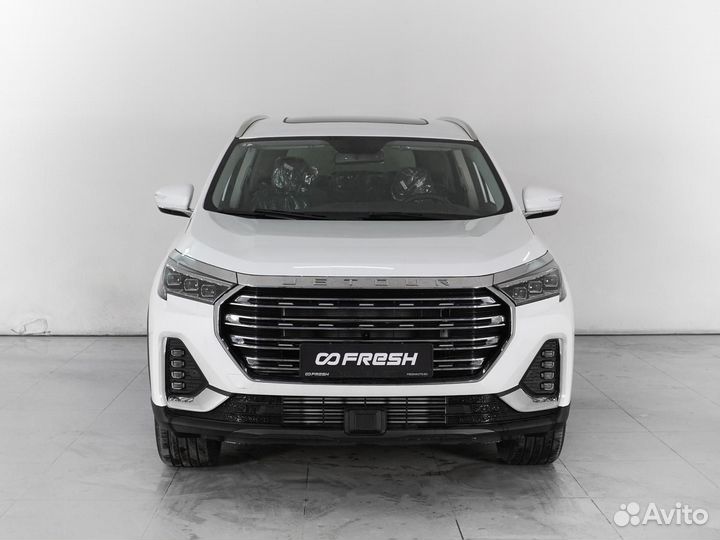 Jetour X90 Plus 2.0 AMT, 2023