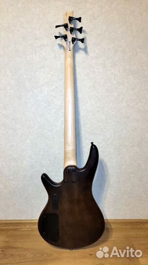 Бас-гитара Ibanez Gio GSR205B-WNF