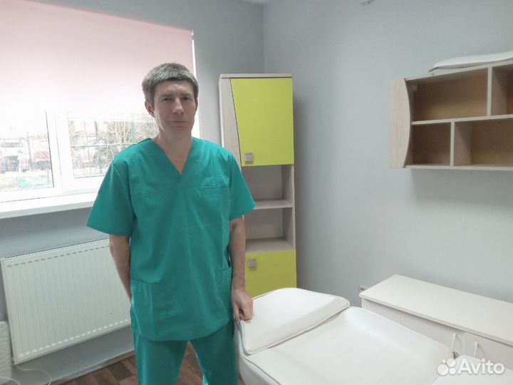 Индивидуальный подход; клиенту, пациенту