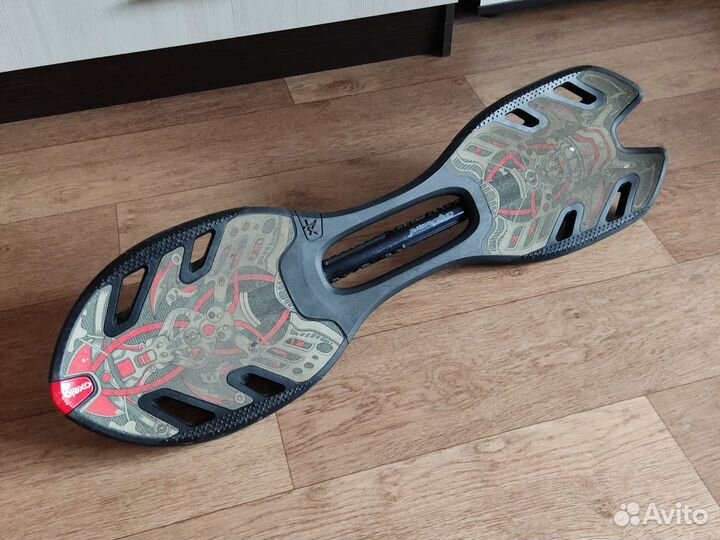 Oxelo Вейвборд oxeloboard XT meca