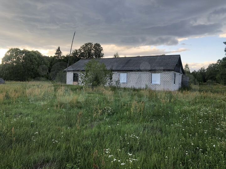 Участок 6,5 га (СНТ, ДНП)