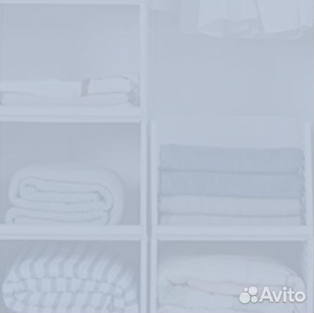 Пластик акриловый матовый полупрозрачный Frizzz