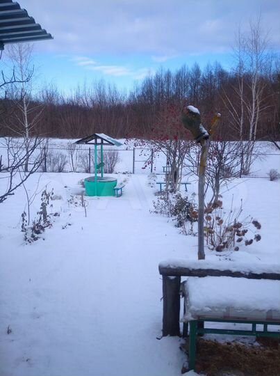 Участок 56 сот. (ИЖС)