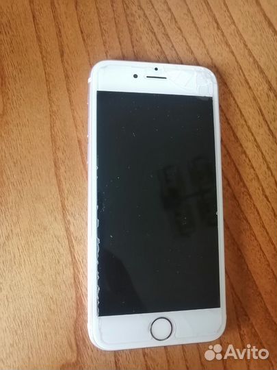 iPhone 6S, 16 ГБ