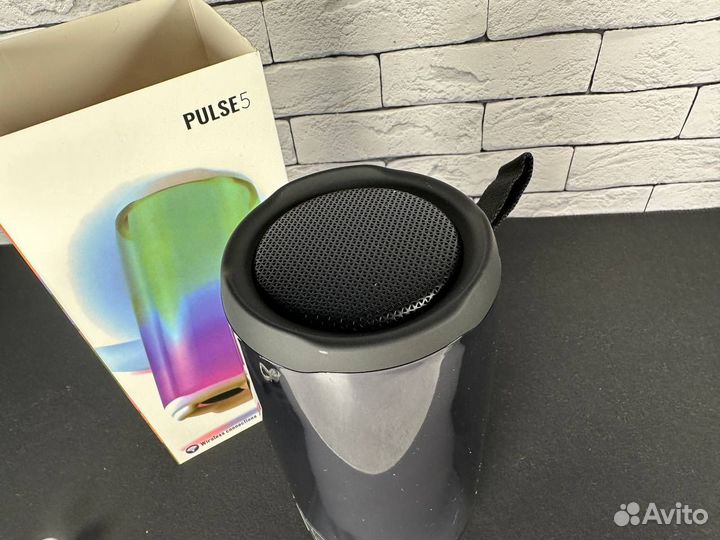 JBL Pulse 5