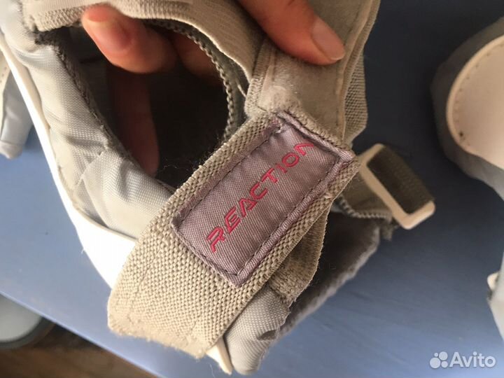 Защита налокотники и наколенники размер M