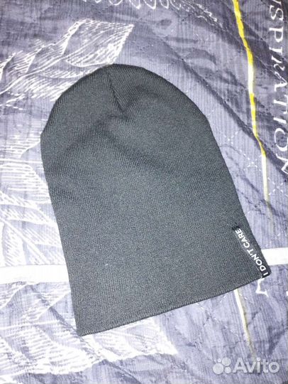 Шапка женская