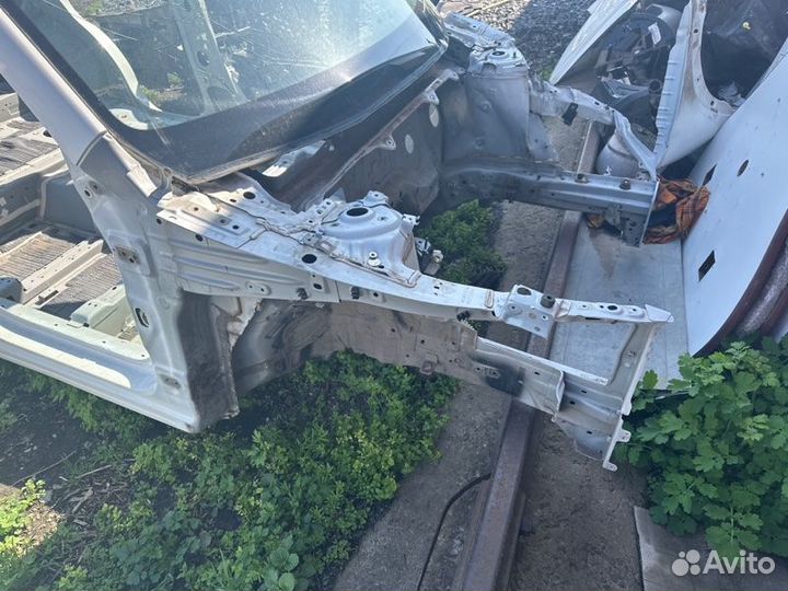 Кузов Mazda Cx-5 Ke Рест. 11-17 2.0 skyactive 2016