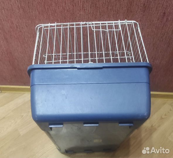 Клетка для кролика, грызунов большая