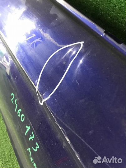 Дверь задняя правая Ford Mondeo