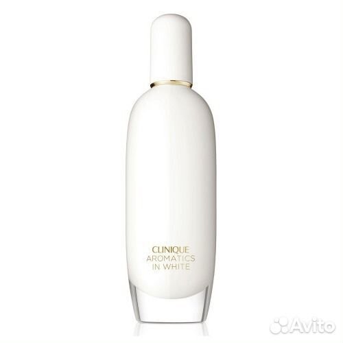 Clinique Aromatics in White EDP Women 30 ml